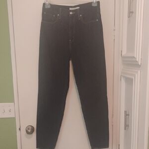 Levi's Women's 80s Mom Jeans
